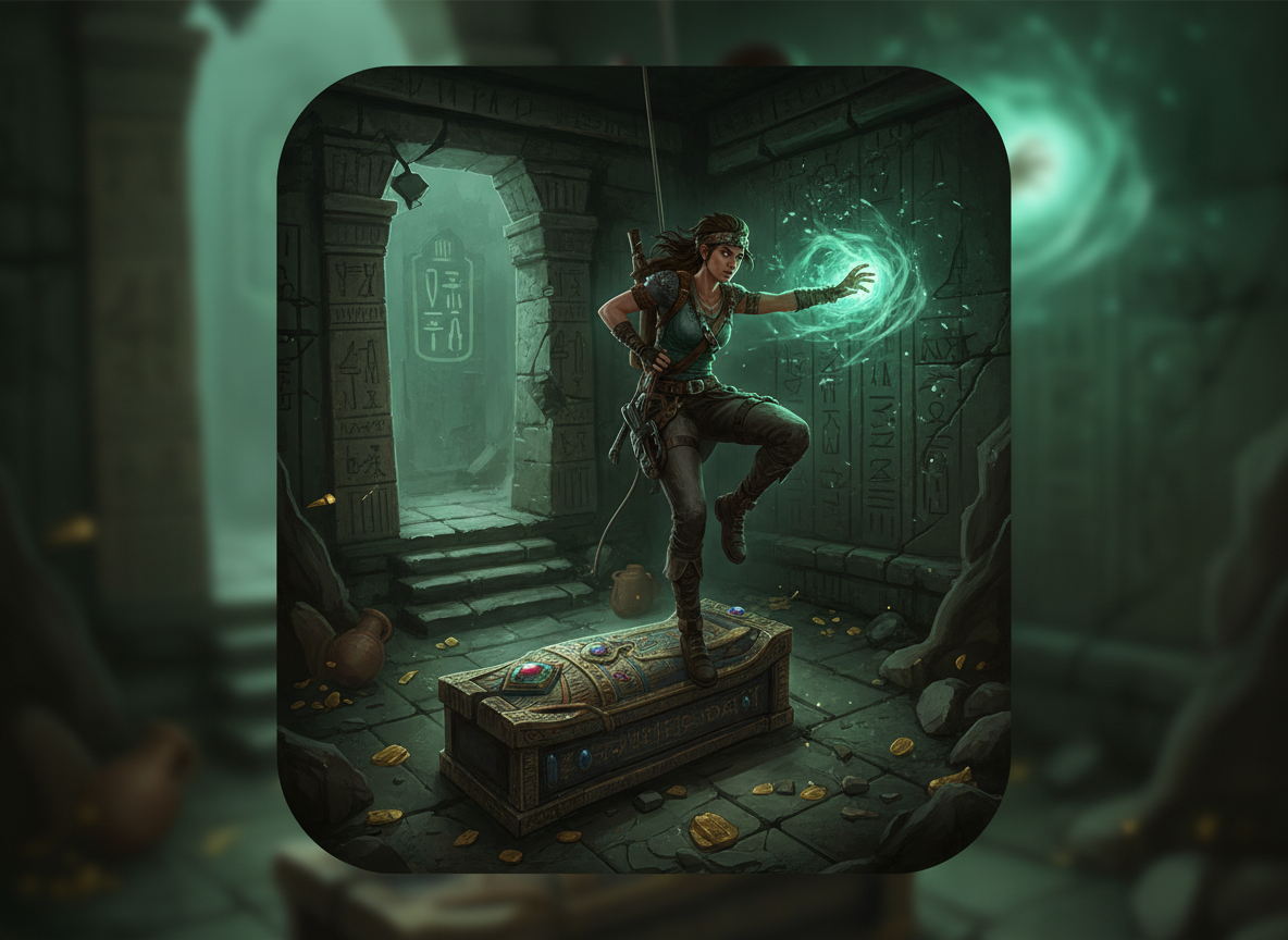 Legacy of Dead